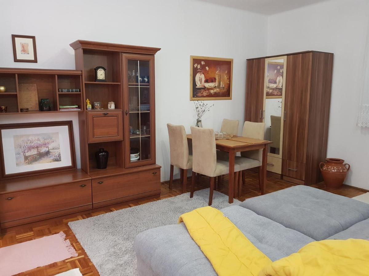 Rávágy Apartman Kecskemét Exterior foto
